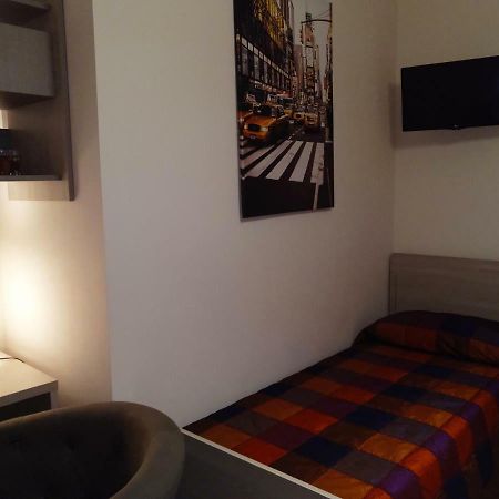 Bed and Breakfast Crocco D'Oro Caltavuturo Экстерьер фото