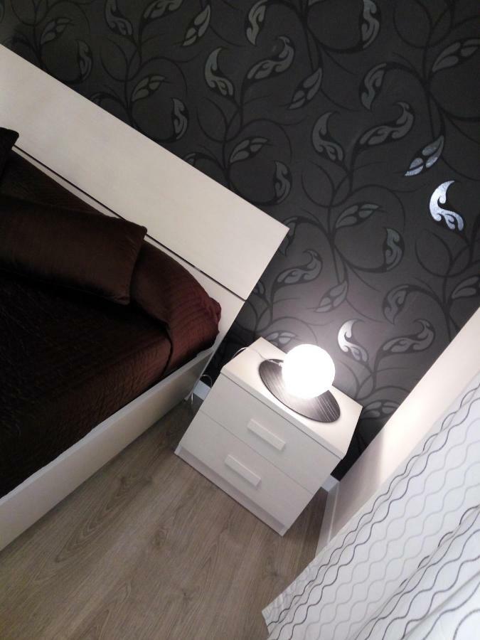 Bed and Breakfast Crocco D'Oro Caltavuturo Экстерьер фото