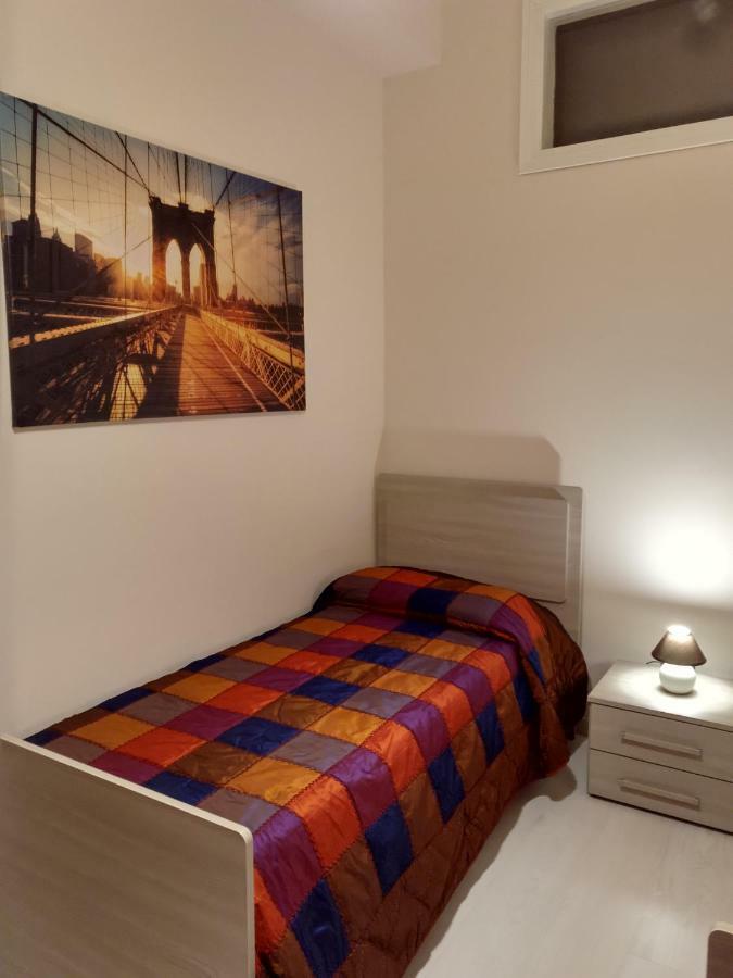 Bed and Breakfast Crocco D'Oro Caltavuturo Экстерьер фото