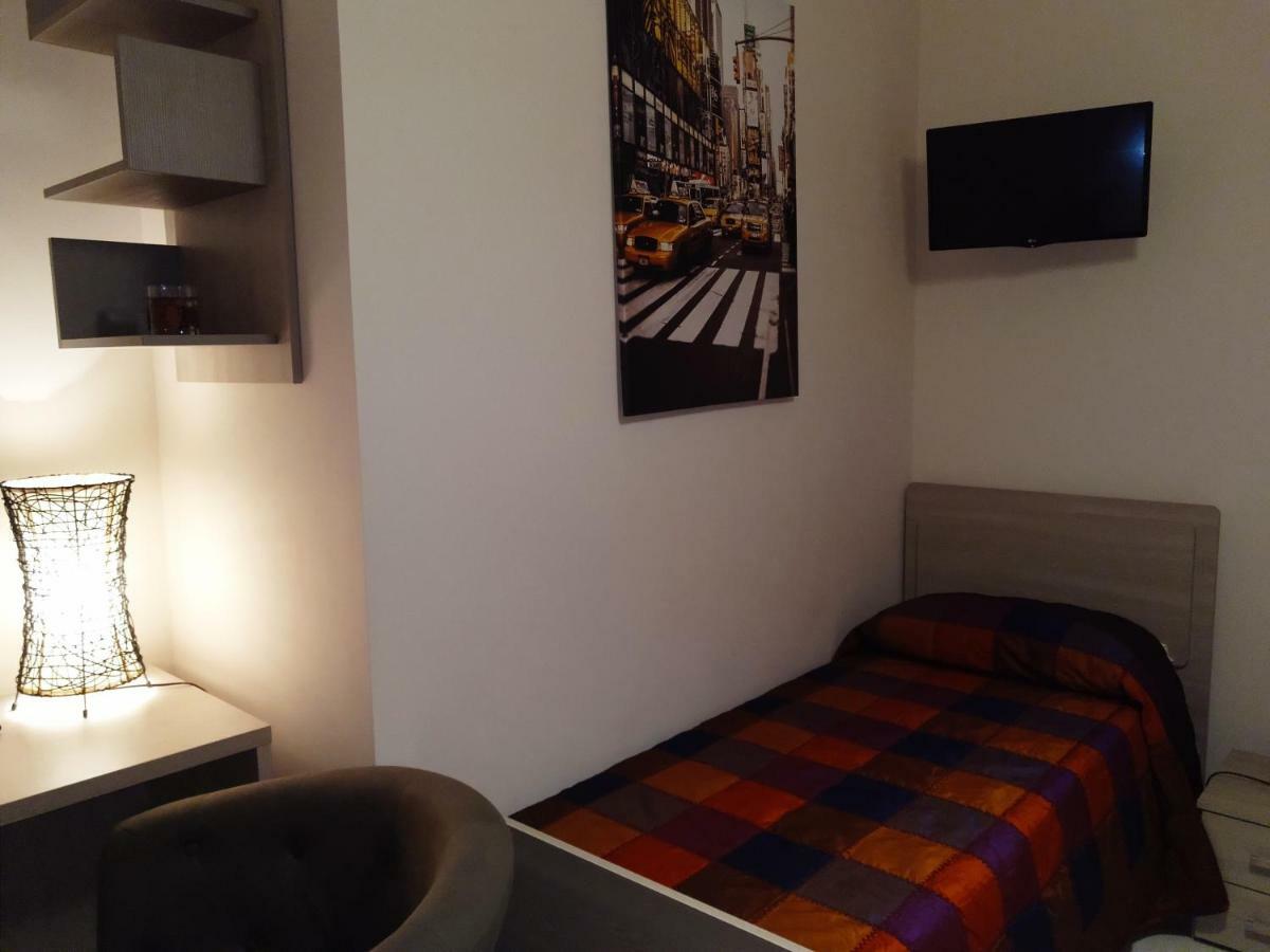 Bed and Breakfast Crocco D'Oro Caltavuturo Экстерьер фото